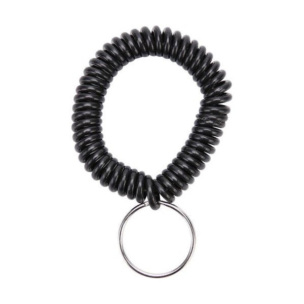 Sparco 2-1/10 in Wx2-2/5 in Lx2-1/10inH, Black SPR02882 - main